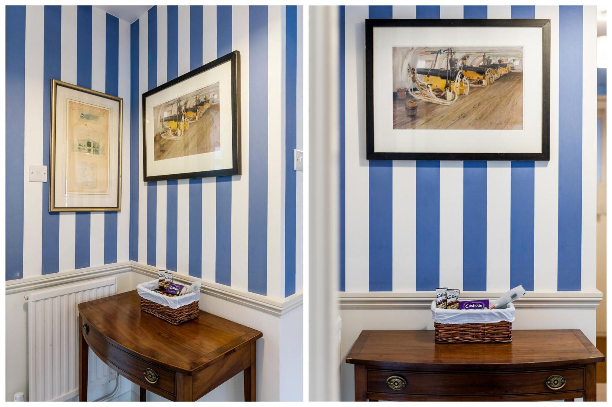 Bright & Cosy Gem ~ Battersea Park View ~ King Bed Appartement Londen Buitenkant foto