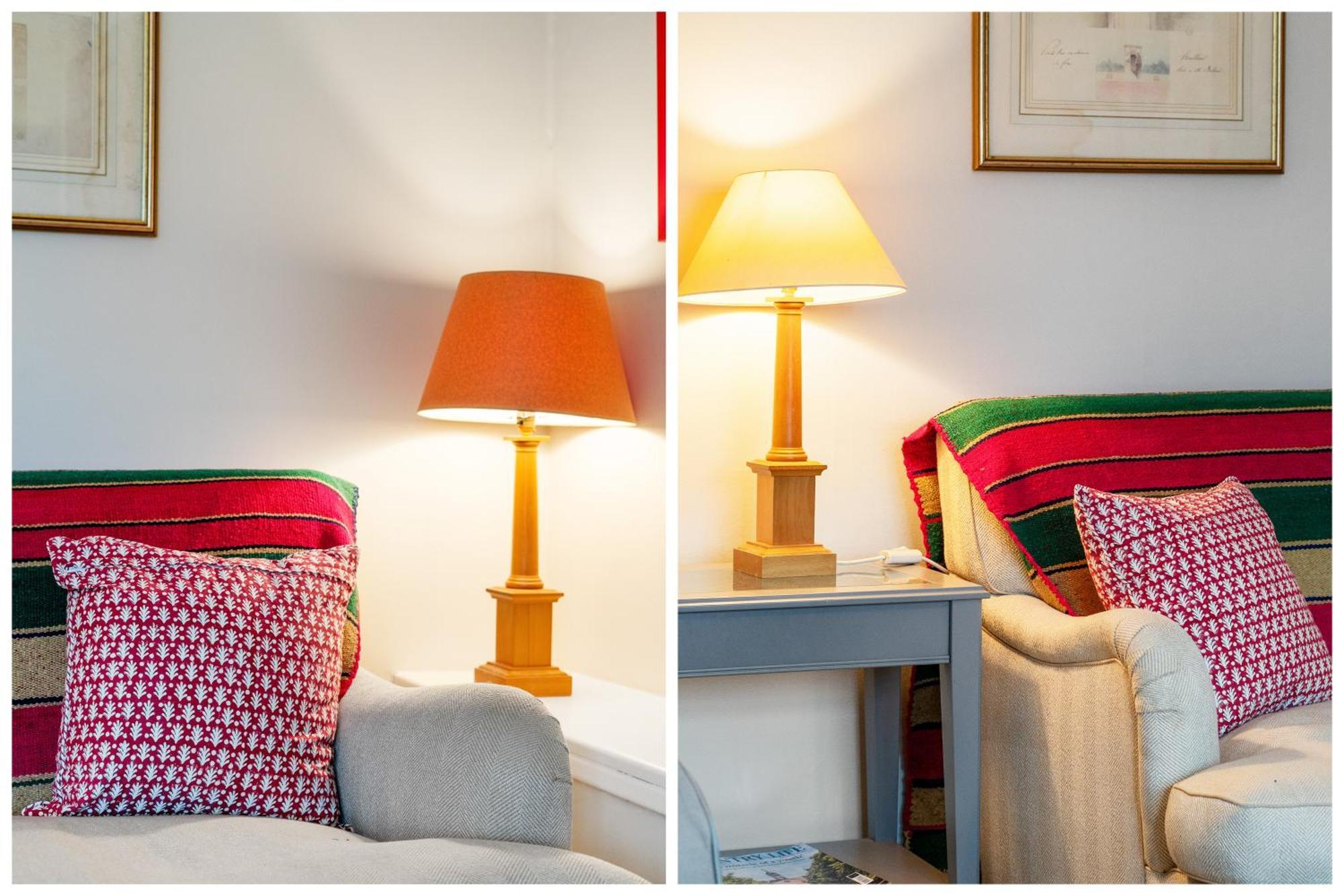 Bright & Cosy Gem ~ Battersea Park View ~ King Bed Appartement Londen Buitenkant foto