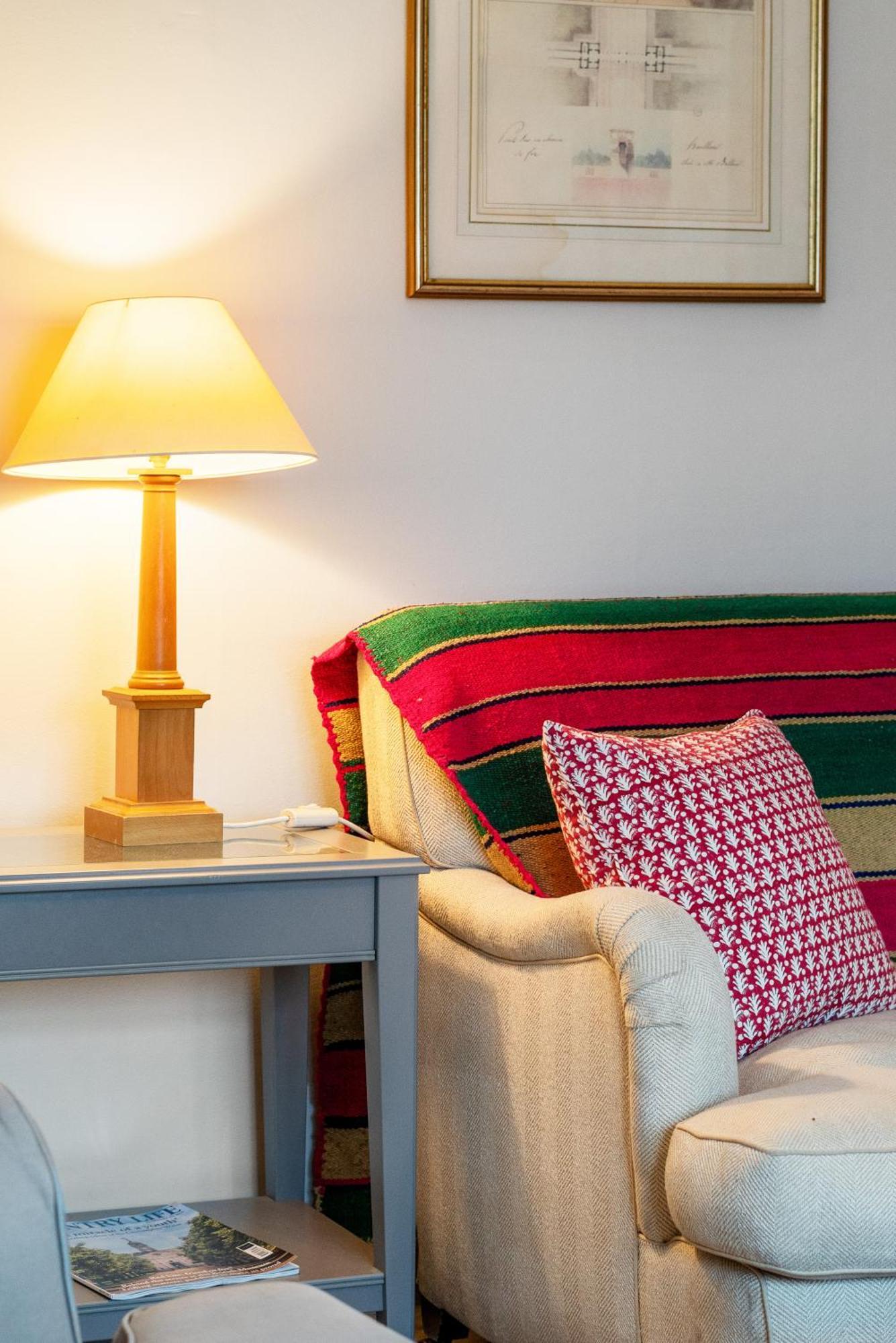 Bright & Cosy Gem ~ Battersea Park View ~ King Bed Appartement Londen Buitenkant foto